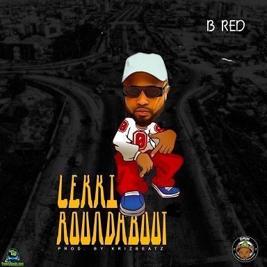 B Red - Lekki Roundabout