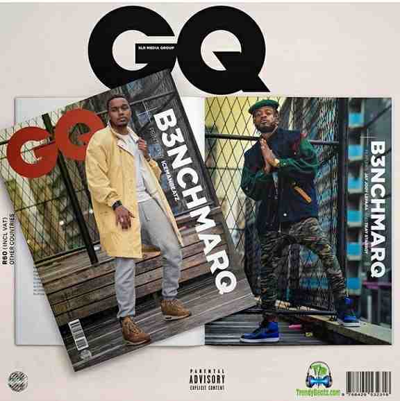 B3nchmarq - GQ