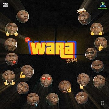 B Banks - Wara