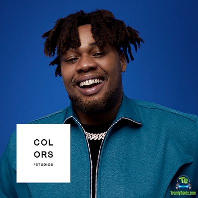 Buju BNXN - In My Mind (A Colors Show)