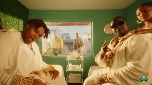 Buju BNXN