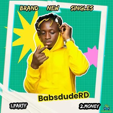 BabsdudeRD - Party