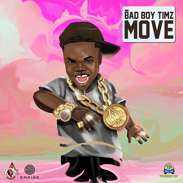 Bad Boy Timz