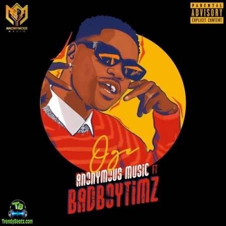 Bad Boy Timz