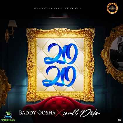 Baddy Oosha