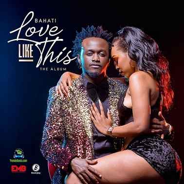 Bahati - Julie ft Lydia Jazmine