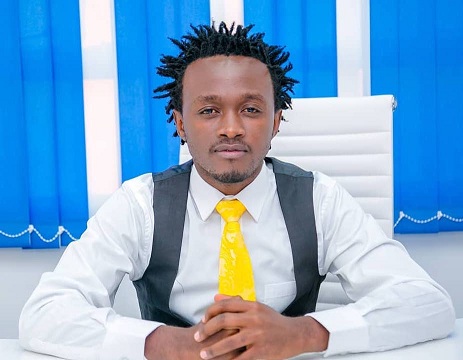 Bahati