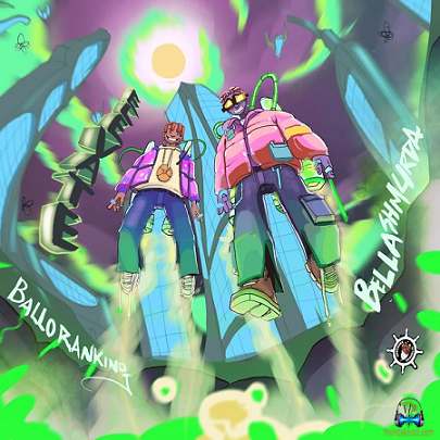 Balloranking - Elevate (Remix) ft Bella Shmurda
