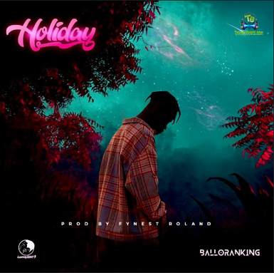 Balloranking - Holiday