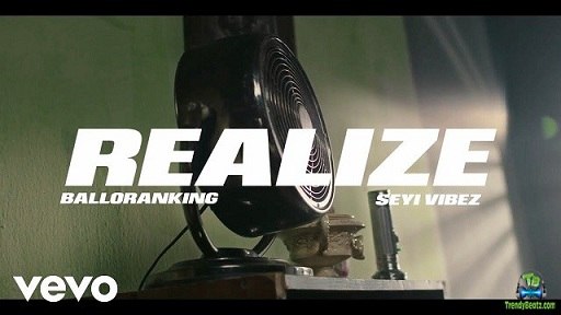 Balloranking