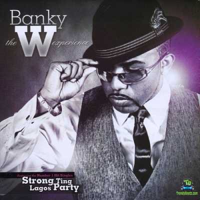 Banky W - Lagos Party (Remix) ft Naeto C, D'Banj, Muna, eLDee, 9ice