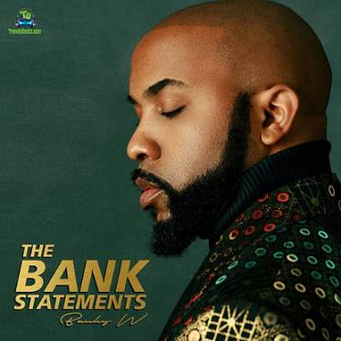 Banky W - Press Restart