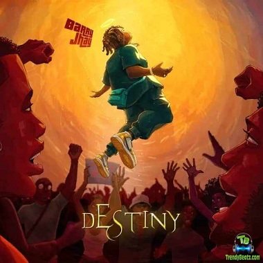 Barry Jhay - Destiny