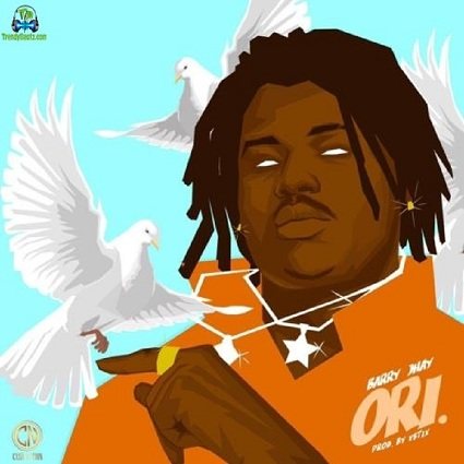 Barry Jhay - Ori