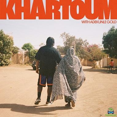 Bas - Khartoum ft Adekunle Gold