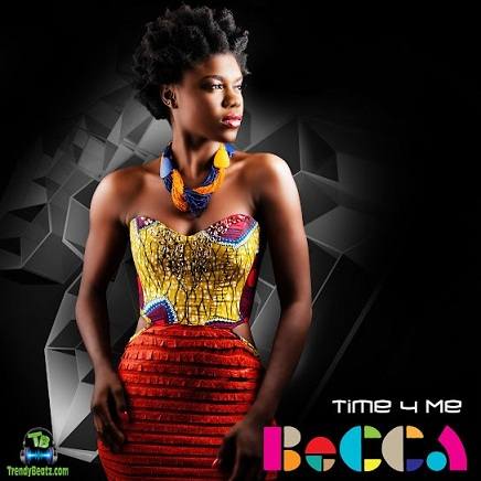 Becca - Time 4 Me