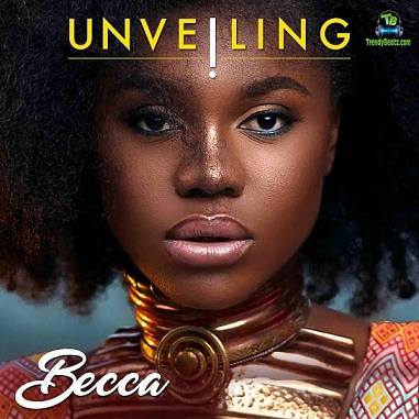 Becca - Na Wash ft Patoranking