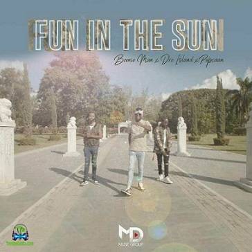 Beenie Man - Fun In The Sun ft Popcaan, Dre Island