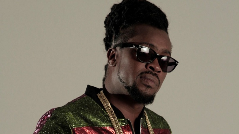 Beenie Man