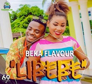 Beka Flavour - Libebe