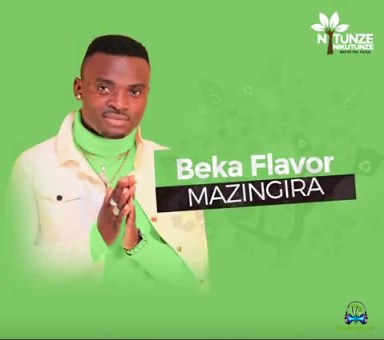 Beka Flavour - Mazingira