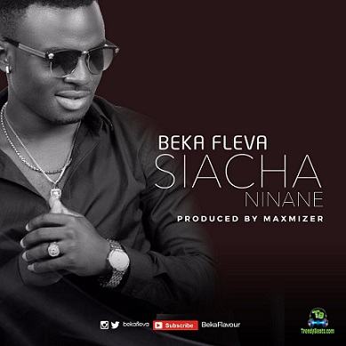 Beka Flavour - Siachani Nae