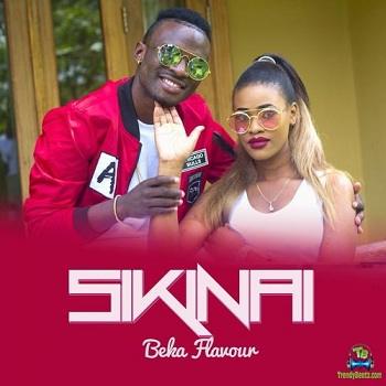 Beka Flavour - Sikinai