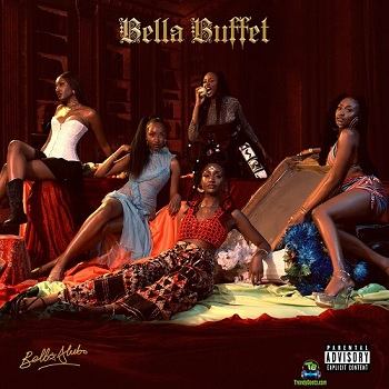 Download Bella Alubo Bella Buffet Album mp3
