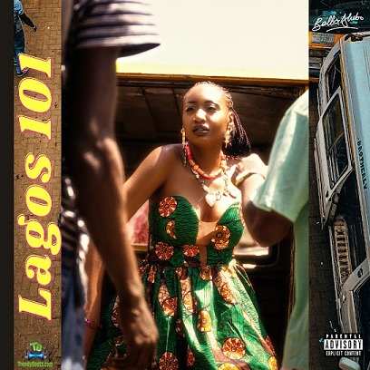 Bella Alubo - Goat ft Ty Dolla Sign, The Notorious B.I.G