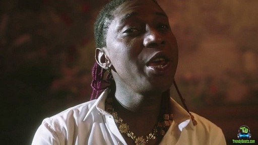 Bella Shmurda