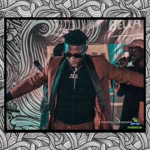 Bella Shmurda - Cash App (Back To Sender)