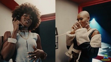Bella Shmurda