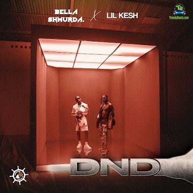 Bella Shmurda - DND ft Lil Kesh
