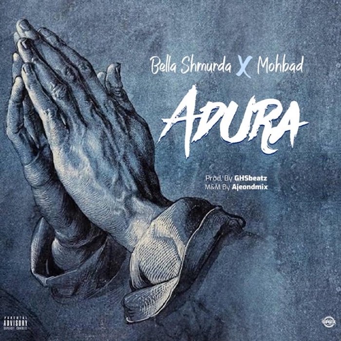 Bella Shmurda - Adura ft Mohbad