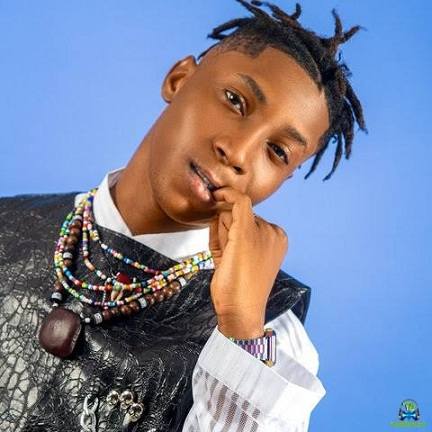 Bella Shmurda - Parte! (Snippet)