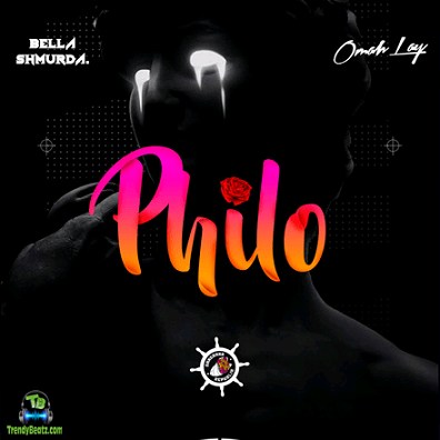 Bella Shmurda - Philo ft Omah Lay