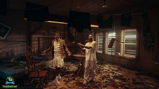 Bella Shmurda - Philo (Video) ft Omah Lay