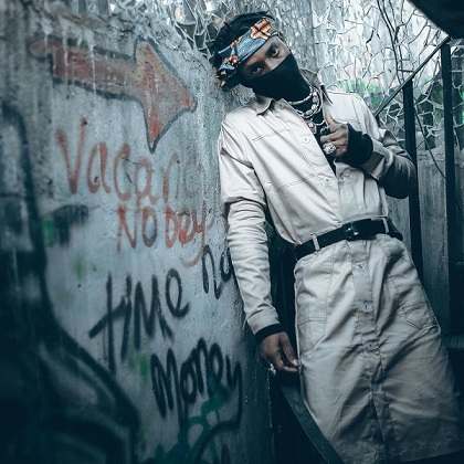 Bella Shmurda - The Party Next Door (Snippet)