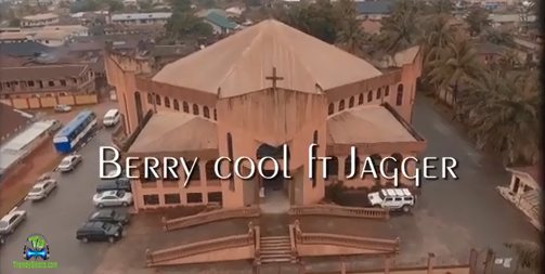 Berry Cool - Miracle (Video) ft Jagger