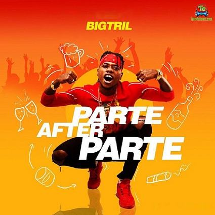 BigTril - Parte After Parte