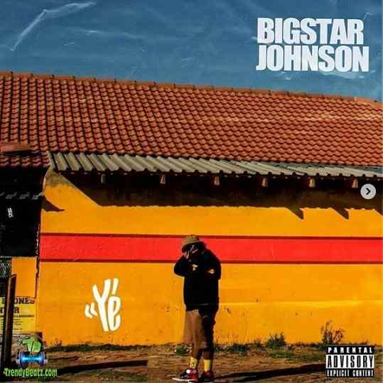 Bigstar Johnson