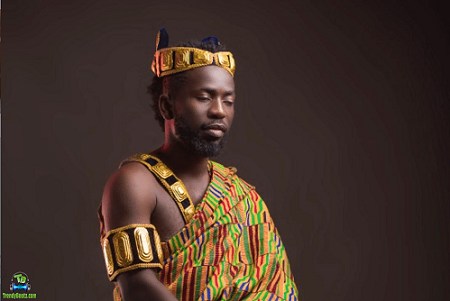 Bisa Kdei - Grandpa Me Nie (Asew Jingle Jangle Remix) ft Mic Flammez