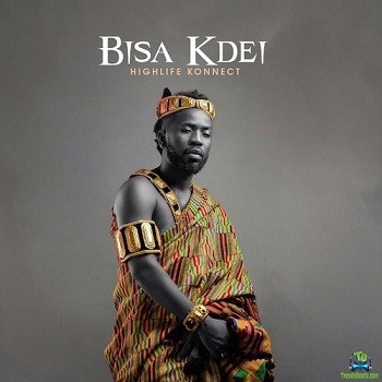 Bisa Kdei - Feeling ft Reekado Banks