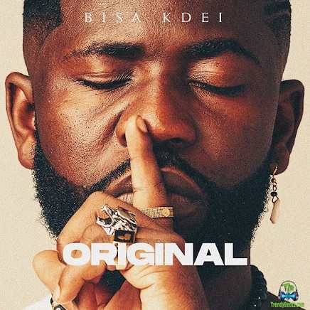 Bisa Kdei - Too Much ft Sefa