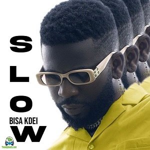 Bisa Kdei - Slow