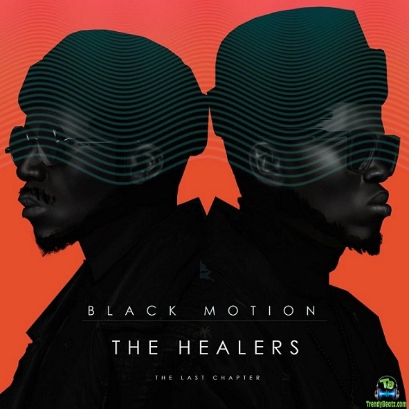Black Motion
