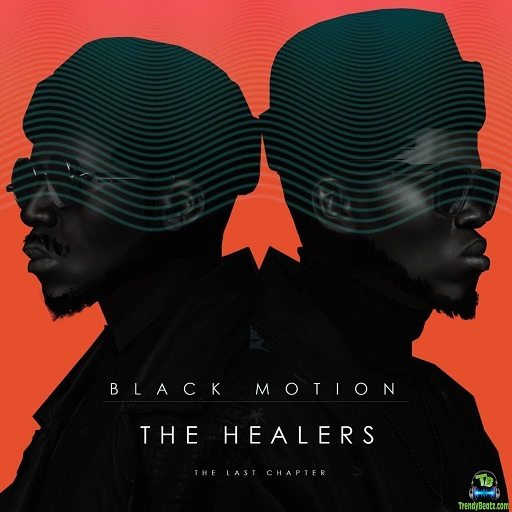 Black Motion - Hosana ft Sun El Musician, Nobunhle