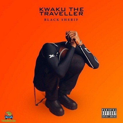 Black Sherif
