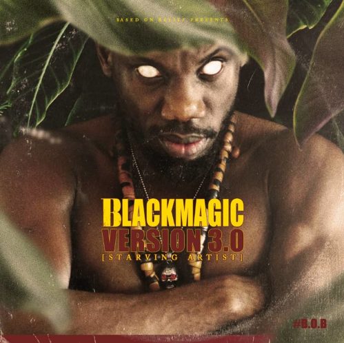 BlackMagic - Ponmo