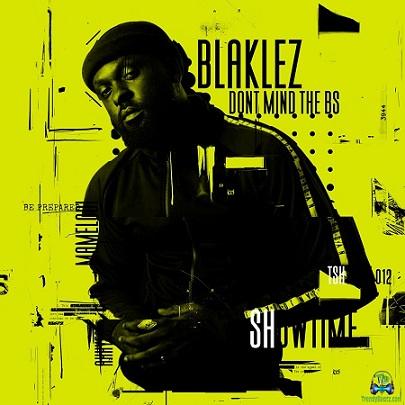 Blaklez - All The Right Things ft Thapelo Mashiane, Mguccifab TheDJ